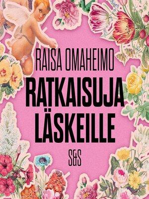cover image of Ratkaisuja läskeille